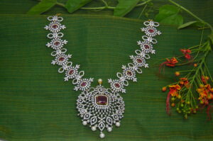 long zircon haram