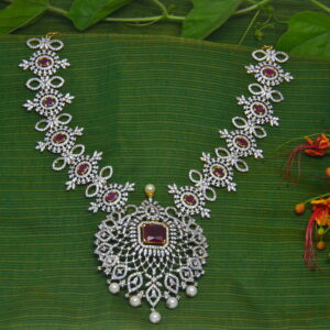 long zircon haram