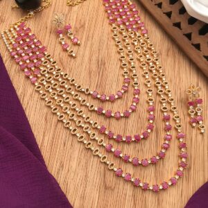 long chain