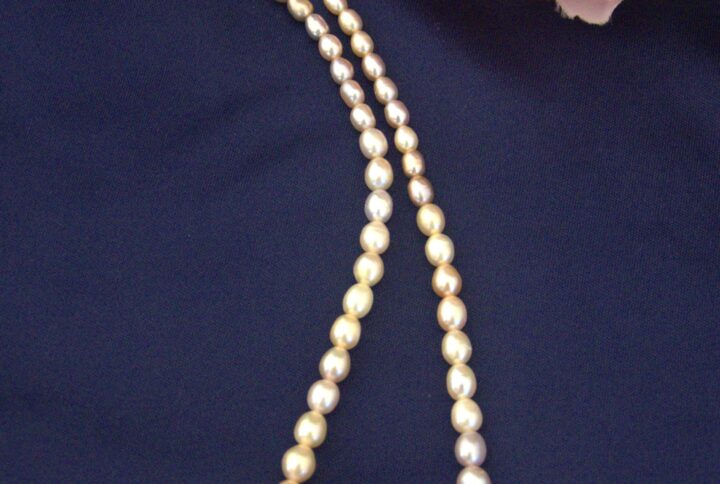 pearls
