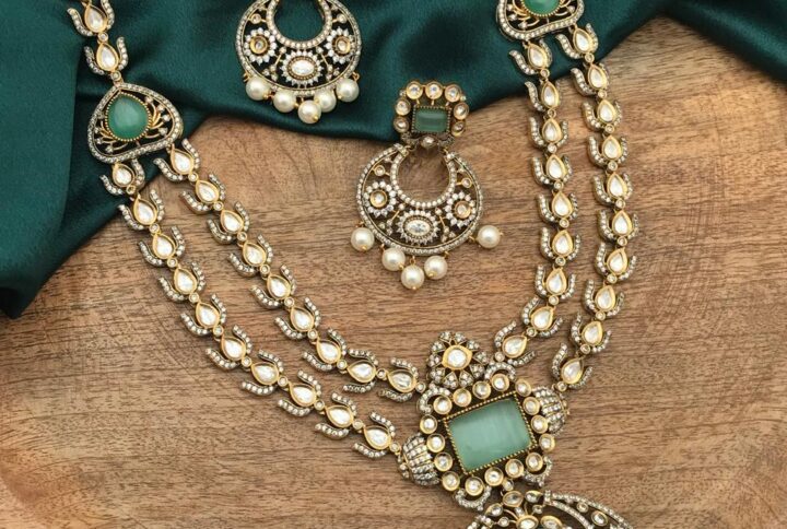 necklace set